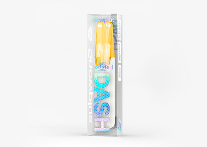 Dash-Mango Sago