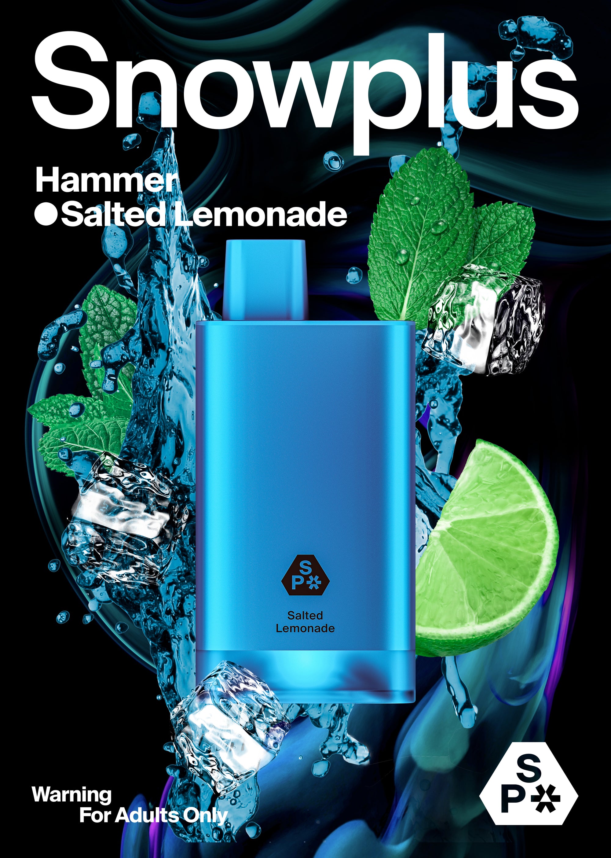 Hammer Salted Lemonade