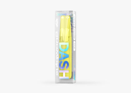 Dash-Lemon Pineapple