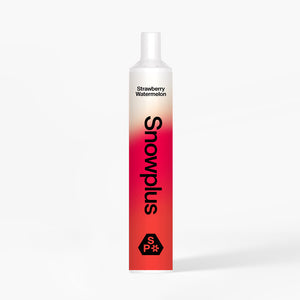 Snowplus Go 3000 Strawberry Watermelon