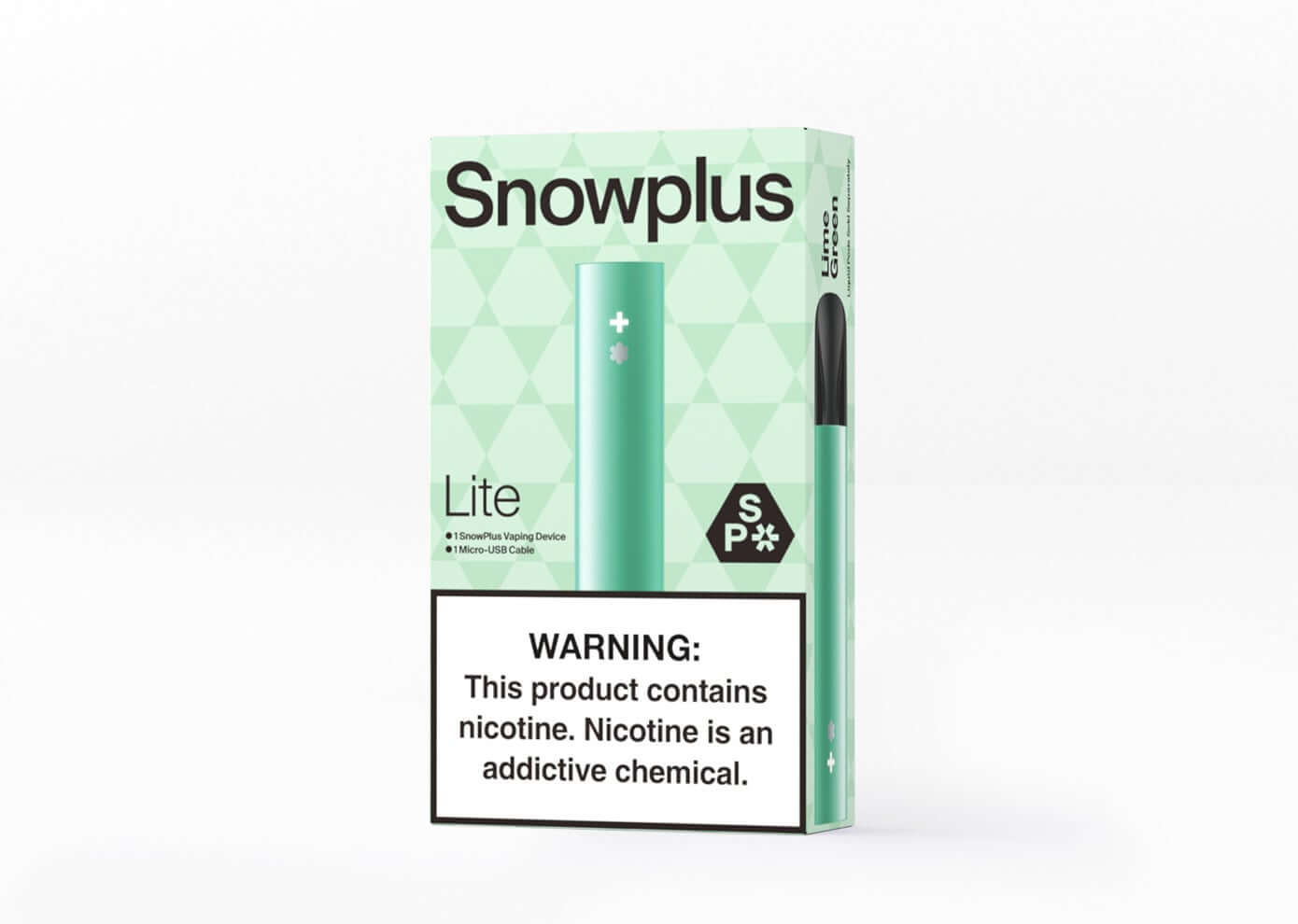 Snowplus Lite